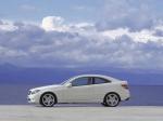 Mercedes-Benz CLC-Class 2008 года